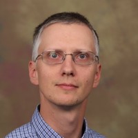 Anyware Robotics Employee Raman Zharkou's profile photo