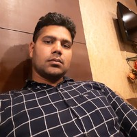 Aurionpro Solutions Limited Mumbai Employee Chandan Kumar's profile photo