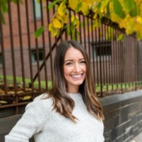 Integral Ad Science Employee Lauren Hall's profile photo