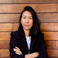 Symbiome Capital Partners Employee Ingrid Chou's profile photo