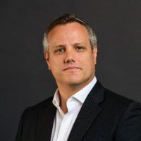 Aston Martin Lagonda Ltd Employee Carl Bayliss's profile photo