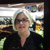 Woolworths Group Employee Anna Bloomfield's profile photo