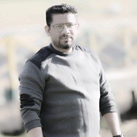 WIZ Employee Yogesh Padte's profile photo