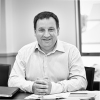 Naylor Love Employee Peter Lockhart's profile photo