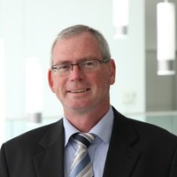 Dantherm Group Deutschland Employee Michael Otten's profile photo