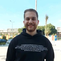 Tech Hive Employee George Farg's profile photo