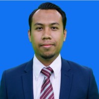 Cyngus Technologies Employee Muhammad Abdullah's profile photo