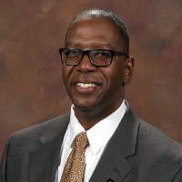 US FUSION & Specialty Construction, LLC Employee Clarence Thomas's profile photo