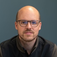 GetWhy Employee Mikkel Plæhn's profile photo