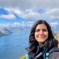 Explor Employee Peru Sidhu's profile photo