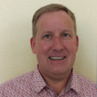 None Employee Scott Danner's profile photo