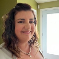 Coveo Employee Stephanie Maxwell's profile photo