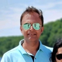 Ashok Dave Email & Phone Number