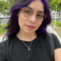 Mayra Amparo's profile photo