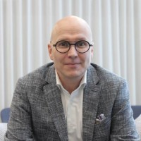 Tekova Employee Jaakko Heikkilä's profile photo