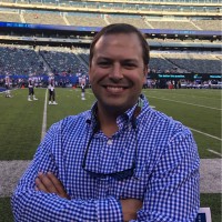 Evan O'Donnell Email & Phone Number