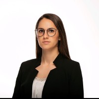 Overgas Employee Hristiana Ivanova's profile photo