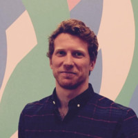 TADEK Employee Andrew French's profile photo