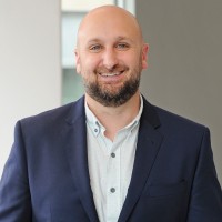 Ironmark Building Company Employee Ryan Moore's profile photo