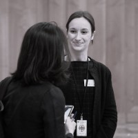 Future Cleantech Architects Employee Johanna Rübcke's profile photo