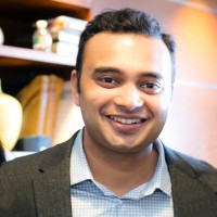 Nikhil Bhat Email & Phone Number