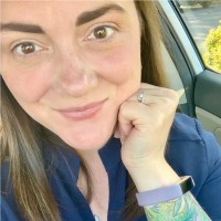 Jessica Barger Email & Phone Number