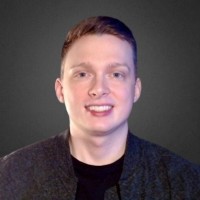 DAGMAR Marketing Employee Landon Pipkin's profile photo