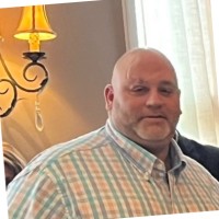 PSI Process / Pumping Services, Inc. Employee Kevin Fitzgerald's profile photo