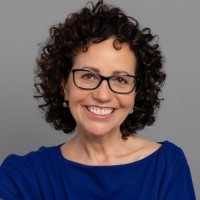 Potential Project Employee Jenny Steadman's profile photo