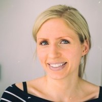 Gordon Ramsay Restaurants Employee Clare Gazzard's profile photo