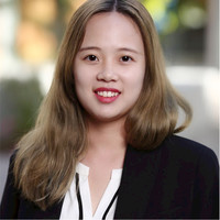 HK & Company Employee Yiming Jin's profile photo