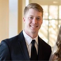 Atmos Energy Employee Caleb Robbins's profile photo