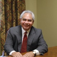 Magnolia Wealth Strategies, a MassMutual firm Employee Odon Bacque's profile photo