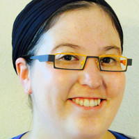 Tel Aviv Muncipality Employee Hadas Hershkovits's profile photo