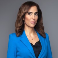 Forbes Middle East Employee Ramia Farrage's profile photo