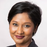 CAPRISA Employee Tanuja Gengiah's profile photo