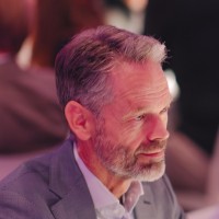 Univé Verzekeringen Employee Harold Hendriks's profile photo