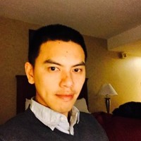 NOAA: National Oceanic & Atmospheric Administration Employee Weiming Tan's profile photo