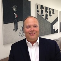 Teknion Employee Jean Paul Champagne's profile photo