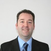 Morson Talent (Canada & USA) Employee John Leonard's profile photo