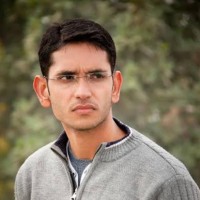 Delvens Employee Sandy Sharma's profile photo
