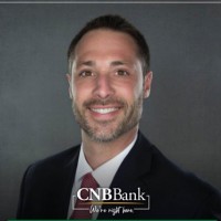 CNB Bank Inc. Employee William Shelton's profile photo
