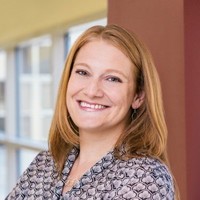 Biological Sciences Division at the University of Chicago Employee Abby Stayart's profile photo