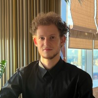 Ilya Kalosha Email