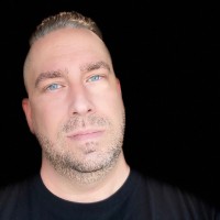 F5 Employee Wayne Kinney's profile photo