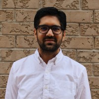 Eramosa - A CIMA+ Company Employee Pratik Makwana's profile photo