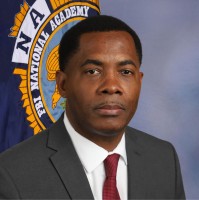 Miami Police Department Employee Max Gabriel's profile photo