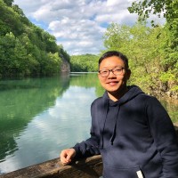 JointVue, LLC Employee Thang Nguyen's profile photo
