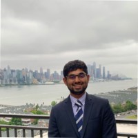 Vivek Rajan Email & Phone Number