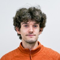 Agio Ratings Employee Andrei Ionescu's profile photo